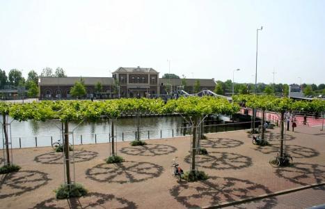 en privé-wellness De Nieuwe Doelen - 31