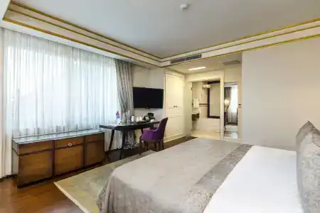 Levni & Spa - Special Category - 5
