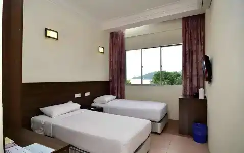 Puteri Bayu Beach - 24