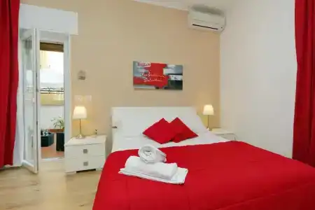I Pini di Roma - Rooms & Suites - 105