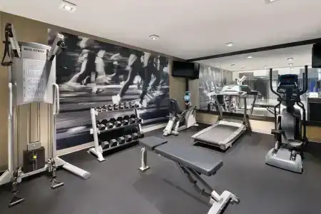 Best Western Premier Herald Square - 19