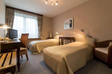 Thermen & Restaurant Bad Soden - 38
