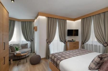 Brunet - The Dolomites Resort - 72