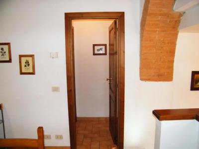 Agriturismo Montegonfoli - 131