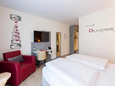 Mythenresort Heimdall - 40