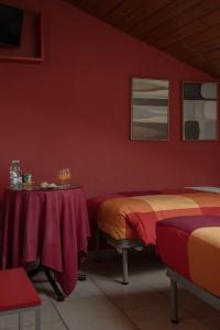 Carafa Suite - 47