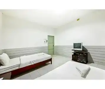 Mac Garden Resort - 20