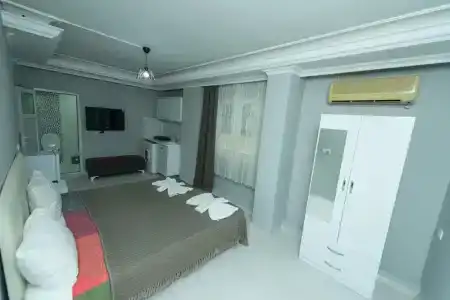vienna apart otel - 39