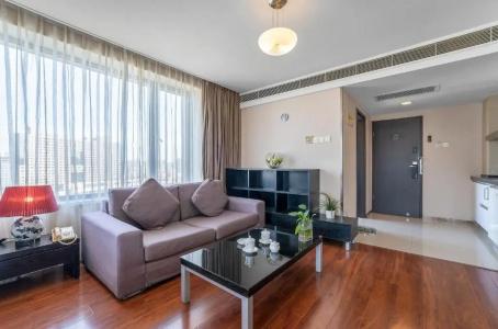 Qingdao Housing International - 66