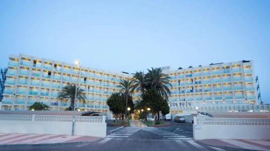 Evenia Zoraida Garden - 0