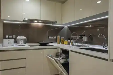 Ascott Sentral - 31