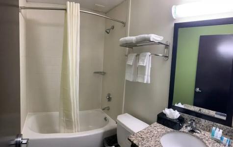 Cresthaven Inn Jamaica-Jfk - 16