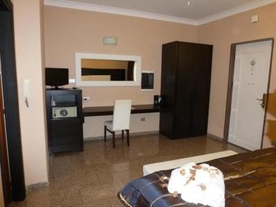 Eh Suites Rome Airport Euro Houses - 39