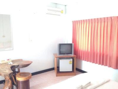 Lovely Lanta Resort - 0