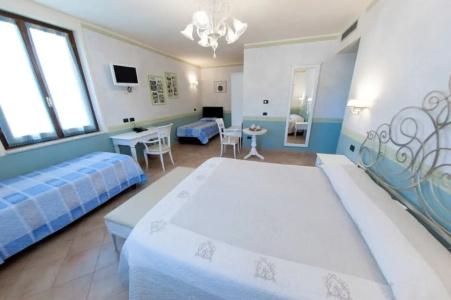 Valle Rosa Country House - 0