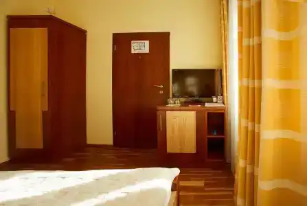 Penzion Na Hradě - 27