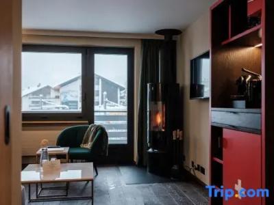 National Zermatt - 76