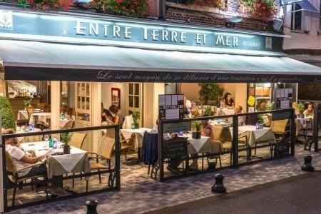Entre Terre Et Mer - 16