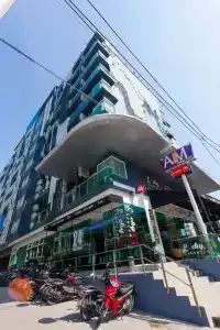 The AIM Patong - 0
