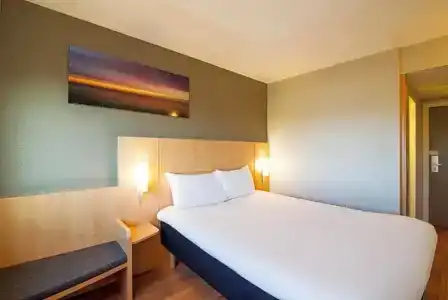 ibis Utrecht - 32