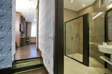 Belgreat Premium Suites - 58