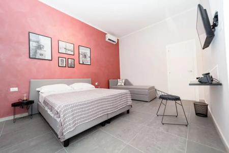 Napoli Suite - 116