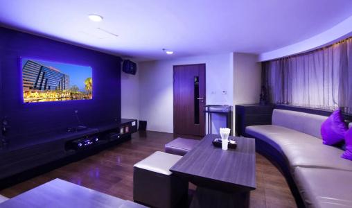 Centara & Convention Centre Udon Thani - 8