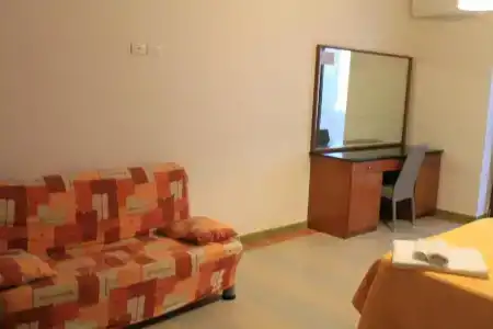 b&b Palazzo Manfredi Vieste - 17