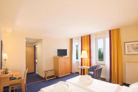 H+ & SPA Friedrichroda - 33