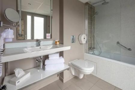 Grand hôTel Gallia & Londres Spa Nuxe - 56