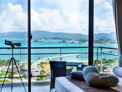 Away Okinawa Kouri Island Resort - 50
