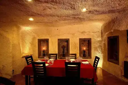 Cappadocia Estates - 19