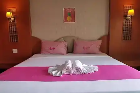 Poonsook Phitsanulok Sha Plus - 107