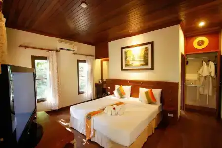 Baan Grood Arcadia & Spa - 40
