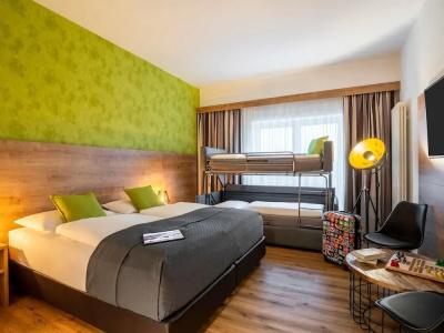 Mercure Bad Oeynhausen City - 54