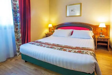 Best Western Park Roma Nord - 37