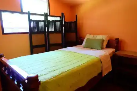 Malees Nature Lovers Bungalows - 43