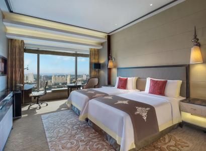 The St. Regis Mumbai - 32
