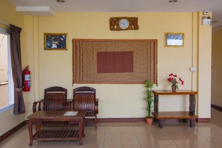 Baan Taklom Chomtalay - 11
