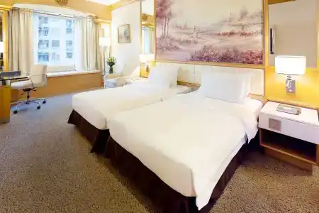 Regal Hongkong - 6