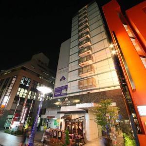 Apa Villa Akasaka-Mitsuke - 0