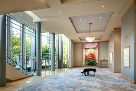 The Westin Bayshore, - 41