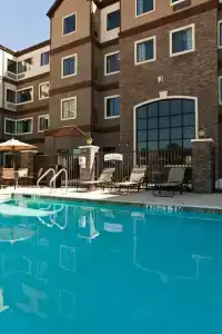 Staybridge Suites Houston - Iah Airport, An Ihg - 1