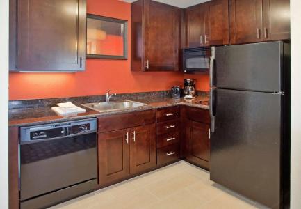 Residence Inn by Marriott Houston I-10 West/Park Row - 20
