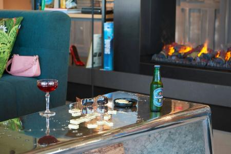 Moxy Cologne Bonn Airport - 10