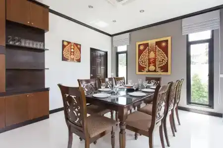 The Best Ao Nang Villas - 28