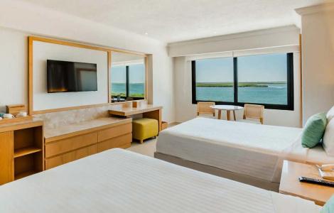 Royal Solaris Cancun - Все включено - 4