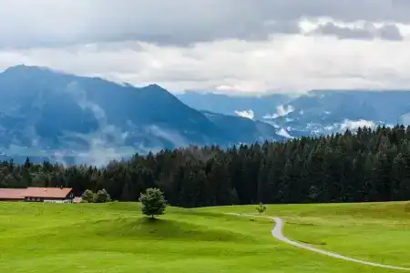 Bergstätter Hof - 92