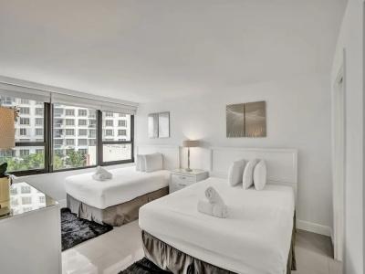 The Alexander All Suites - 95