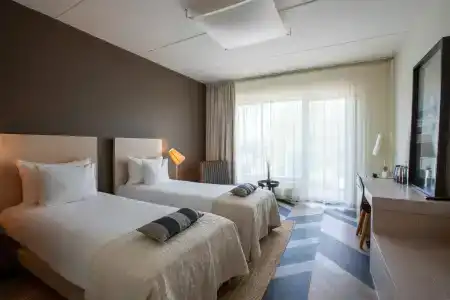 Hedon Spa & - 6